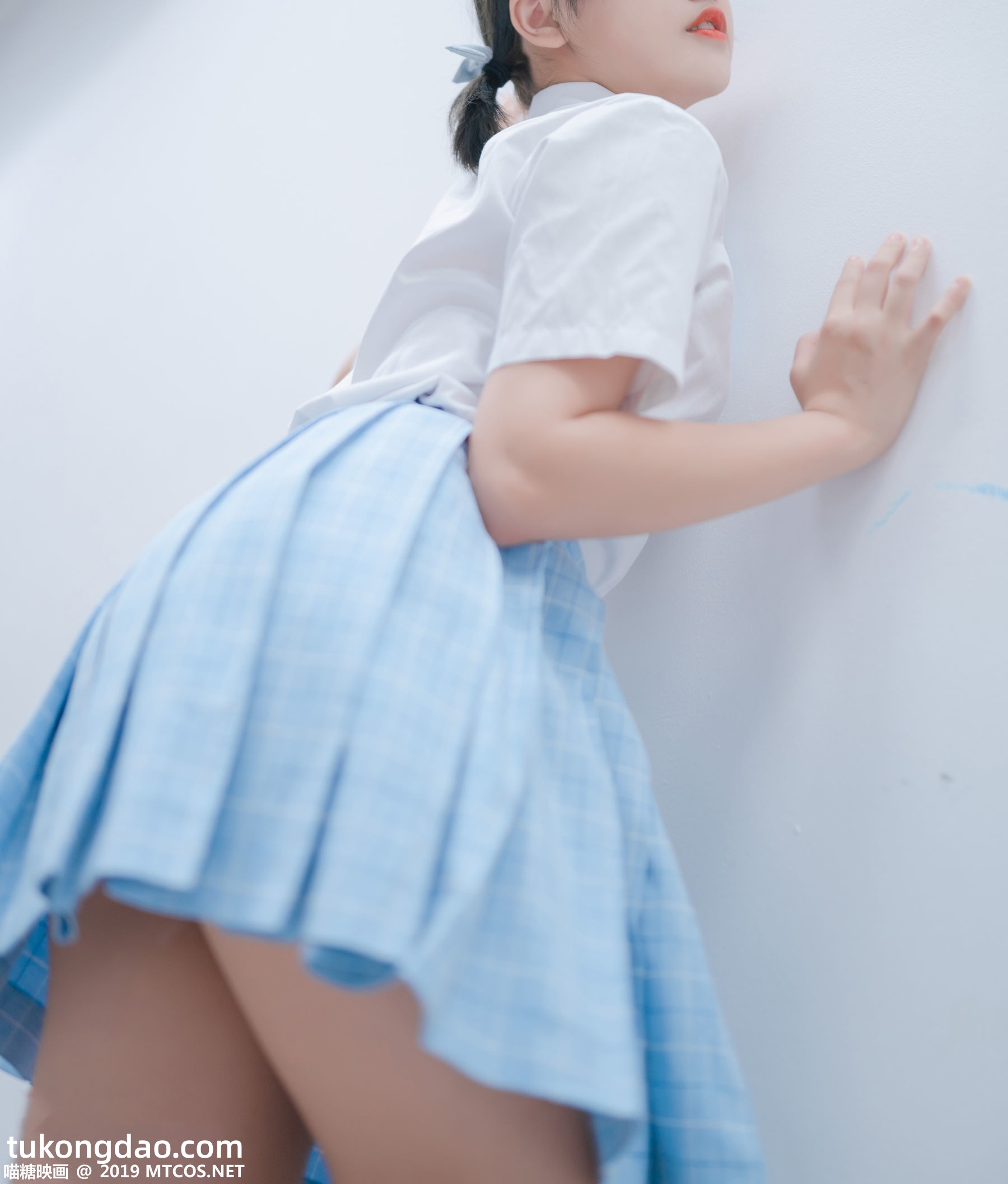 喵糖映画 VOL.011 写真集 写真系列-第35张